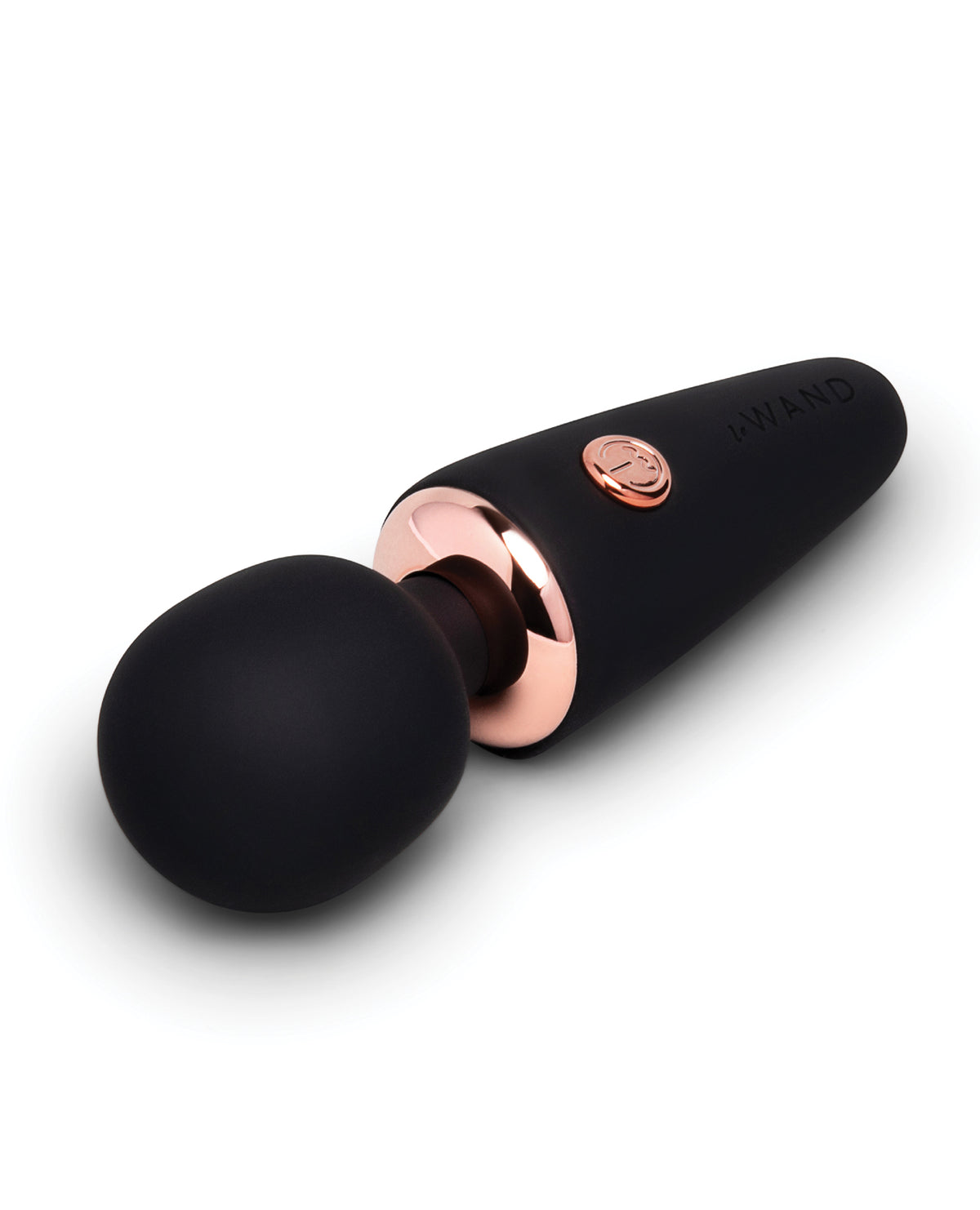 Le Wand Mini Micro Wand - Black