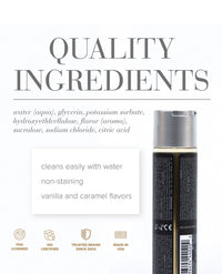 JO Gelato - Creme Brulee Lubricant 4 oz