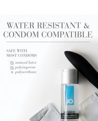 JO Classic Hybrid - Original Lubricant 8 oz