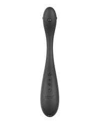 Puff App-Controlled Inflatable Kegel Ball - Black