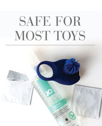 JO Misting Toy Cleaner - Fresh Scent Hygiene 4 oz