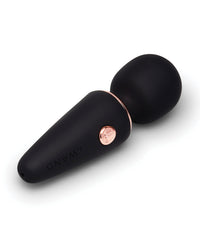 Le Wand Mini Micro Wand - Black
