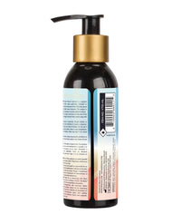 Sensuva Natural Water Based Personal Lubricant - 4 oz Watermelon