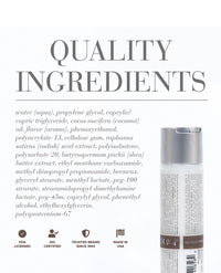 JO Coconut Hybrid - Original Lubricant 4 oz