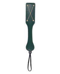 Sex & Mischief Indica Chain Impression Paddle