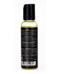 Kama Sutra Sex Magnet Pheromone Massage Oil - Leather