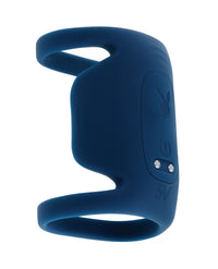 Playboy Pleasure Jet Pack - Navy