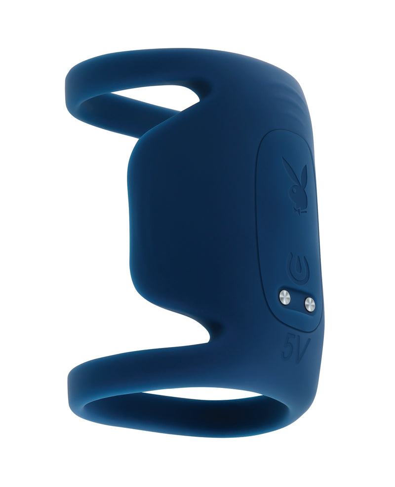 Playboy Pleasure Jet Pack - Navy