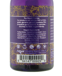 Sliquid Balance Soak - 8.5 oz Coconut Papaya