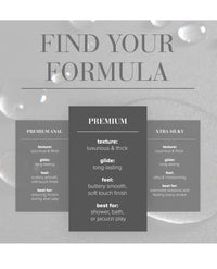 JO Premium Original - Lubricant 16 oz