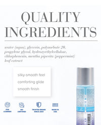 JO H2O - Cooling Lubricant 2 oz
