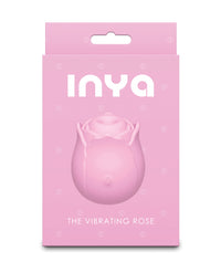 INYA The Vibrating Rose - Pink