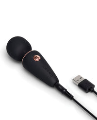 Le Wand Mini Micro Wand - Black