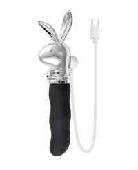 Playboy Pleasure Bunny on the Go