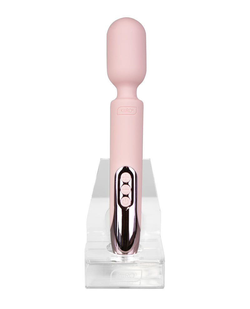 Kiiroo Prowand Massager - Pink